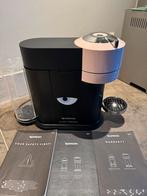 Koffietoestel Nespresso Vertuo, Ophalen, Zo goed als nieuw