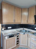 Cuisine semi équipée, Maison & Meubles, Enlèvement