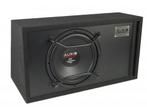 Audio System M12 EVO BR 12 inch subwoofer Gepoort, Ophalen of Verzenden, Nieuw