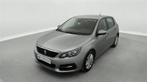 Peugeot 308 1.2 PureTech Active NAVI / CLIM / CARPLAY, Auto's, Stof, Gebruikt, 1199 cc, Bedrijf