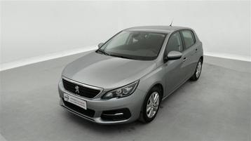 Peugeot 308 1.2 PureTech Active NAVI / CLIM / CARPLAY beschikbaar voor biedingen