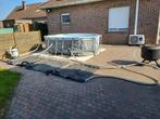 bestway, Tuin en Terras, Ophalen, 200 tot 300 cm, 80 tot 120 cm, Zo goed als nieuw