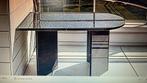 Tafel interieur of exterieur graniet jasberg, Ophalen, Zo goed als nieuw