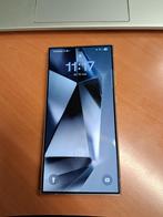 Samsung galaxy s24 Ultra, Telecommunicatie, Mobiele telefoons | Samsung, Ophalen, Zo goed als nieuw, Galaxy S24
