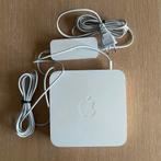 Apple AirPort Extreme Base Station, Router met modem, Gebruikt, Ophalen of Verzenden, Apple