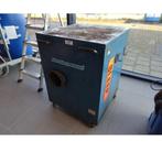  nederman nuclear mission box, Ophalen