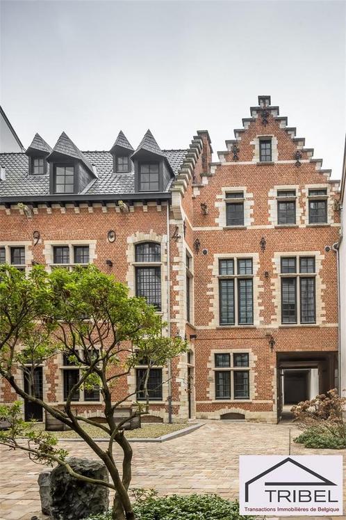 Bureau à louer à Ixelles, Immo, Huizen te huur, Overige soorten