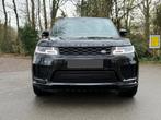 Range Rover Sport 2021, Auto's, Automaat, Euro 6, Bedrijf, Diesel