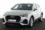 Audi Q3 SPORTBACK BUS.EDITION 35 2.0TDI S-TRONIC SPORTBACK B, Auto's, Gebruikt, Leder, Bedrijf, 150 pk