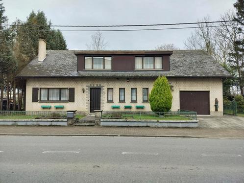 Huis, villa, Immo, Huizen en Appartementen te koop