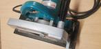 MAKITA 1750W handcirkelzaag + extra nieuw zaagblad 235mmx52T, Doe-het-zelf en Bouw, Ophalen of Verzenden, Gebruikt