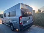 fiat challenger buscamper 2015, Bedrijf, Fiat