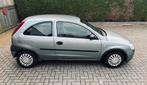 OPEL CORSA 1.2 ESSENCE, USB, Argent ou Gris, Achat, Entreprise