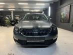 SKODA OCTAVIA **BOITE AUTO** 12MOIS DE GARANTIE, Autos, Skoda, Argent ou Gris, Electronic Stability Program (ESP), Entreprise