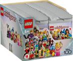 Lego 36 minifiguren Disney 100 Nieuw, goede prijs !! (4), Ophalen of Verzenden, Nieuw, Complete set, Lego