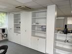 Des armoires de bureau de qualité TOP, opportunité unique !, Autres lieux, Enlèvement, Utilisé, Armoire