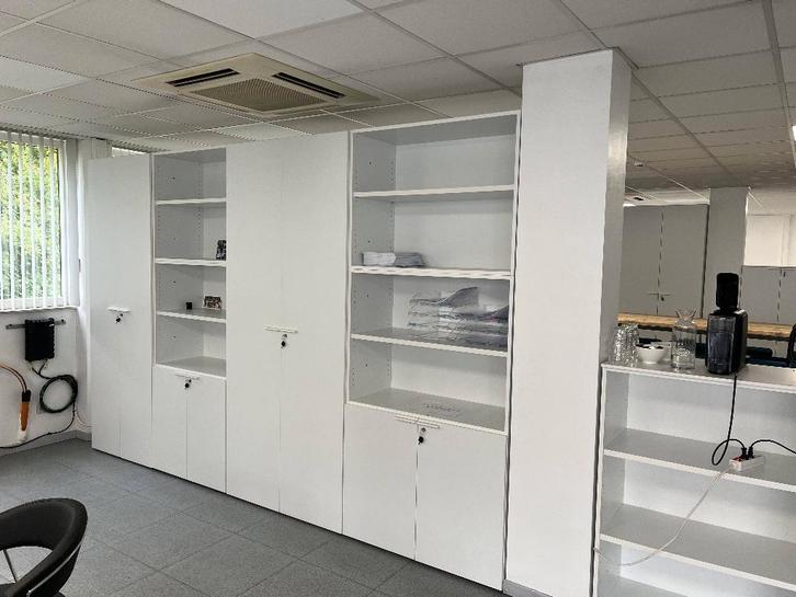 Des armoires de bureau de qualité TOP, opportunité unique !, Articles professionnels, Aménagement de Bureau & Magasin | Mobilier de bureau & Aménagement