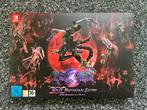 Bayonetta 3 - Trinity Masquerade Edition (Nintendo Switch), Nieuw, Ophalen of Verzenden