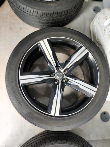 20 inch originele R design velgen beschikbaar voor biedingen