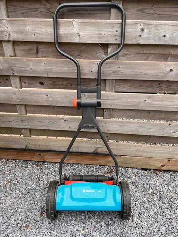 Gardena 330 handgrasmaaier beschikbaar voor biedingen