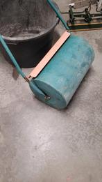 ROULEAU DE JARDIN, Enlèvement