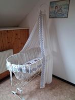 ANCIEN BERCEAU, Kinderen en Baby's, Babywiegjes en Ledikanten, Ophalen, Zo goed als nieuw, Wieg