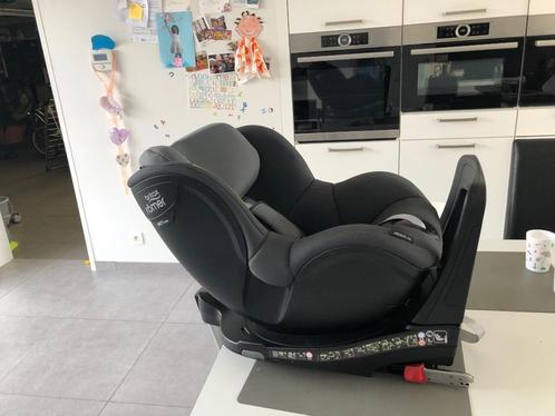 Dualfix M i-size Römer autostoel, Kinderen en Baby's, Autostoeltjes, Gebruikt, Romer, 0 t/m 18 kg, Isofix, Verstelbare rugleuning