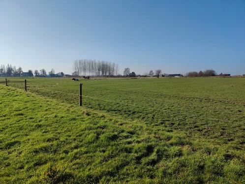 Grond te koop in Erpe-Mere, Immo, Terrains & Terrains à bâtir, Jusqu'à 200 m²