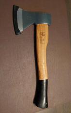 Handbijl Yankee 600gr. Met steel. NIEUW, Ophalen of Verzenden, Nieuw