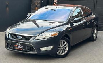 Ford à Mondeo 1.8 TDCi Titanium / AIRCO / FULL, Achat, Capteur de lumière, Entreprise, Boîte manuelle