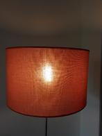 Lampenkap, Huis en Inrichting, Lampen | Lampenkappen, Ophalen, Overige kleuren, 25 tot 50 cm, Rond