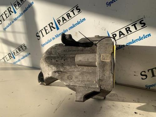 Motorsteun van een Mercedes E-Klasse, Auto-onderdelen, Ophanging en Onderstel, Mercedes-Benz, Gebruikt, 3 maanden garantie, Ophalen of Verzenden