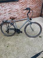 Herenfiets - meisjesfiets - jongensfiets, Fietsen en Brommers, Ophalen, Gebruikt, Overige merken