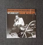 LP: Hank Mobley: Workout (Wax Love Records), 1960 tot 1980, Ophalen of Verzenden, 12 inch, Nieuw in verpakking