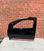 Citroen C2 2003-2017 linkerzijdeur, Auto-onderdelen, Gebruikt, Links, Citroën, Deur