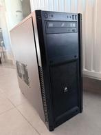 Tour PC - i7 3,2ghz - 24gb ram - ssd500gb - Nvidia gtx465, Ophalen, Gebruikt