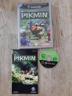 Nintendo gamecube pikmin, Comme neuf, Enlèvement ou Envoi