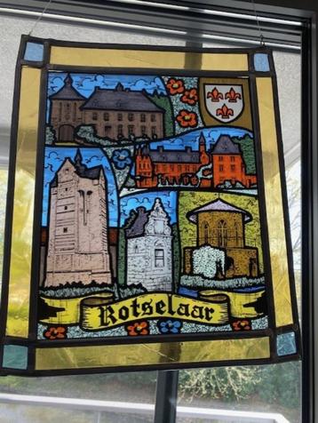 prachtige glasramen beschikbaar voor biedingen