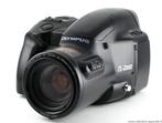 Foto toestel Olympus IS 2000, Audio, Tv en Foto, Ophalen, Zo goed als nieuw, Olympus