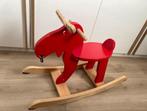 Schommelpaard ikea, Kinderen en Baby's, Ophalen, Zo goed als nieuw