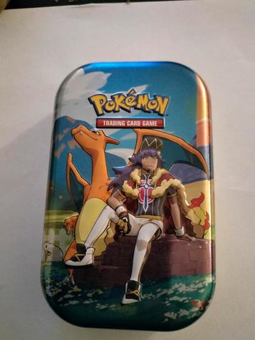 Charizard  beschikbaar voor biedingen