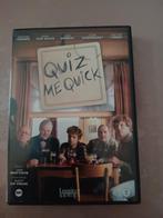 Quiz Me Quick - Dirk Van Dijck, Bart De Pauw, Enlèvement ou Envoi, Utilisé