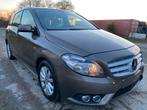 Mercedes B180 essence euro5, Auto's, Euro 5, Beige, 4 cilinders, Bruin