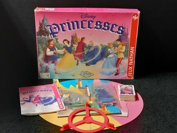 STOPZETTING VERZAMELING Princesses beschikbaar voor biedingen