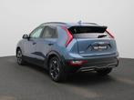 KIA Niro 64,8 kWh Pulse, Auto's, Stof, Gebruikt, 750 kg, https://public.car-pass.be/vhr/a19676a8-4b83-4e11-9d2b-6ca64c4d82a6