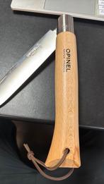 Opinel 13.   100€, Ophalen of Verzenden, Zo goed als nieuw