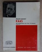 Kaas - Willem Elsschot, Utilisé, Enlèvement ou Envoi