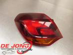 Achterlicht links van een Opel Astra, Auto-onderdelen, Verlichting, Gebruikt, -, -, Opel