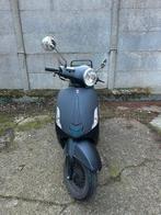 Gts toscana b klasse, Enlèvement