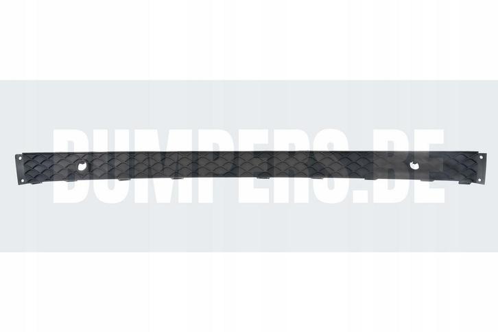 GRILL MERCEDES GLA BASIC H247- STANDARD CENTER BUMPER GRILLE, Auto-onderdelen, Overige Auto-onderdelen, Gebruikt, 6 maanden garantie